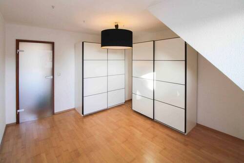Schlafzimmer 1 - 