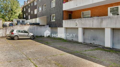 Garage - 