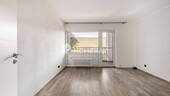 Wohnzimmer 1 - 2 Zimmer Etagenwohnung in Gelsenkirchen