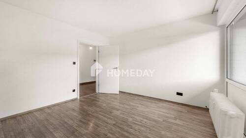 Wohnzimmer 2 - Etagenwohnung mit 55,00 m&sup2; in Gelsenkirchen zum Kaufen