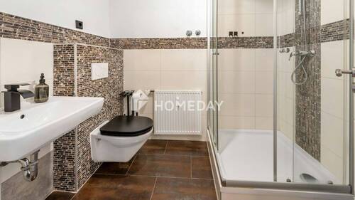 Badezimmer 1 - 
