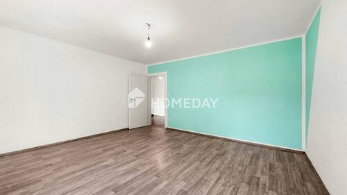 Schlafzimmer 2 - 