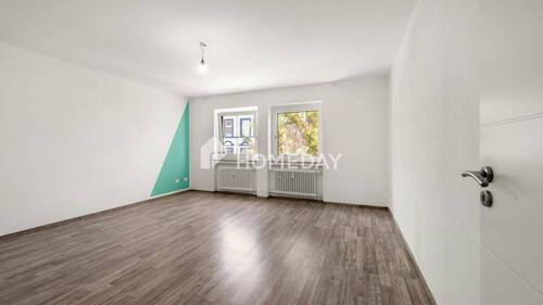 Schlafzimmer 1 - 