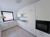 Einbauküche - 3 Zimmer Etagenwohnung zur Miete in Hamburg