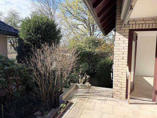 Terrasse - 