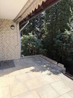 Terrasse - 