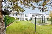 Gartenansicht - 