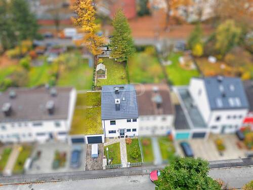 Vogelperspektive - 
