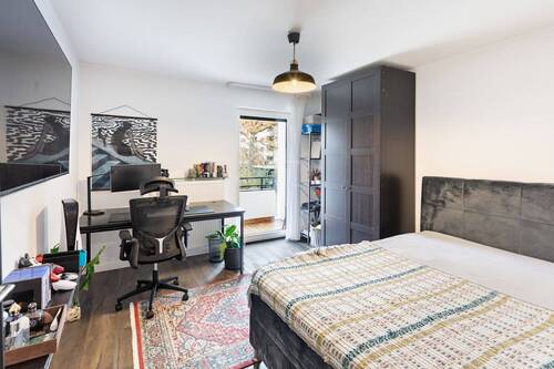Schlafzimmer I - 