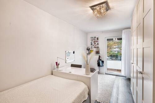 Schlafzimmer II - 