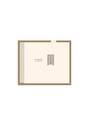 Grundriss - Dachboden - 