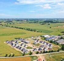 554 m² bis 798 m² - bauträgerfreie Grundstücke in Satow für individuelle Bebauungsideen