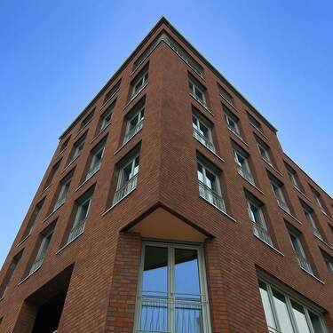 Straßenansicht - 523.700,00 EUR Kaufpreis, ca.  87,20 m² Wohnfläche