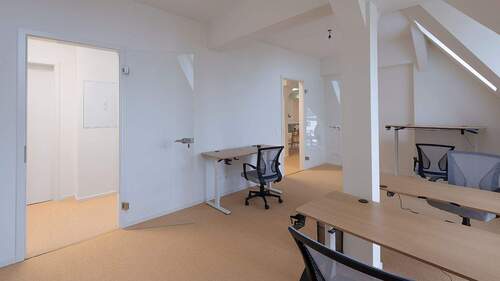 Büro 4 - Büro in Berlin