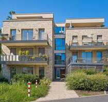 CITY-NAHES INSELFLAIR Modernes Wohnen in Tegeler Bestlage - Berlin