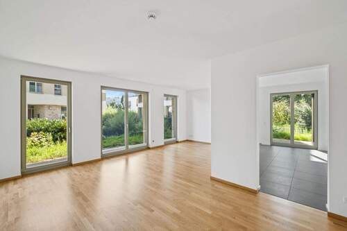 WOHN-/ESSBEREICH - Etagenwohnung mit 134,00 m&sup2; in Berlin zum Kaufen