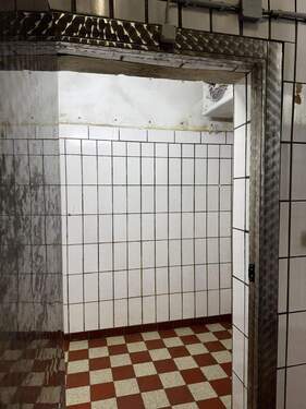 Tiefkühlraum - 