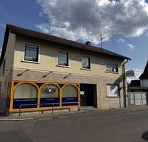 Geschäfts- und Wohnhaus in Toplage nahe Südbahnhof in Schifferstadt zu verkaufen