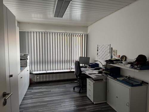 Arbeitszimmer / Kinderzimmer - 