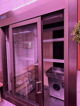 Laden mit Durchreiche Kühlhaus - Einfamilienhaus mit 165,00 m² in Schifferstadt zum Kaufen