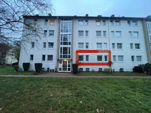 Bild 1 - 2- Zimmer Wohnung von privat zu Verkaufen