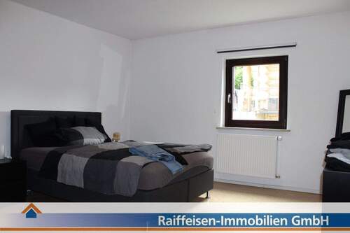 Zimmer im EG - 