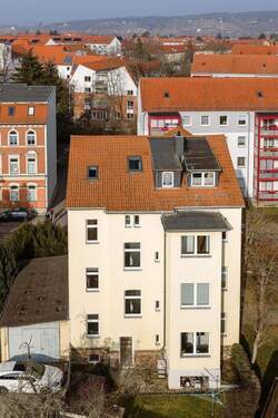 Bild 4 - Mehrfamilienhaus, Wohnhaus in Naumburg zum Kaufen