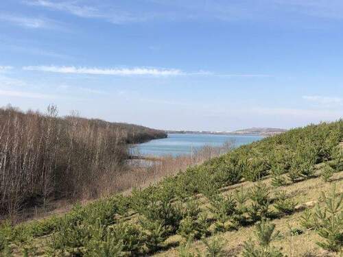 Seenähe - 2 Zimmer Etagenwohnung in Rötha