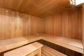 Sauna - 
