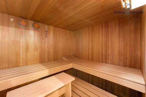 Sauna - 