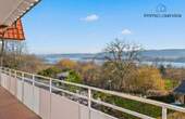 Aussicht See - Bodensee & Alpen im Blick - Repräsentatives Anwesen mit 2 Einheiten