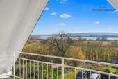 Aussicht DG Balkon - 
