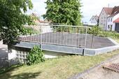 Dachfläche kann ggf. separat genutzt werden - Garage, Stellplatz in Kirchheim am Ries