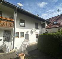 2 Wohnungen Reihenmittelhaus in Passau Schalding rechts der Donau