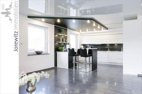 014 - Küche - Ansicht 1 - 