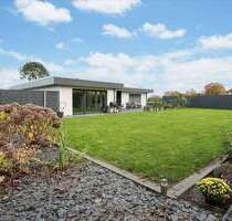 Familientipp in der Sieker-Schweiz - Sanierter Bungalow mit schönem Garten - Bielefeld Stieghorst