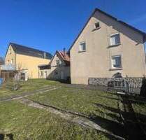 Seltene Gelegenheit in Toplage von Stein - Doppelhaushälfte mit 388 m² Grundstück - Königsbach- Stein