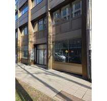 Praxisfläche in der Münchner Innenstadt großzügig, vielseitig nutzbar und mit 11 Stellplätzen - München Maxvorstadt