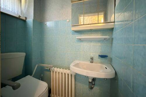 Gäste-WC - 