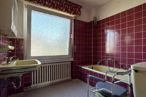 Badezimmer - 