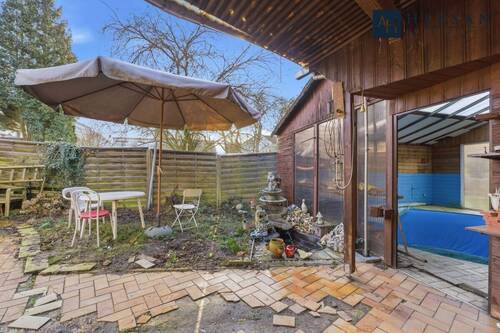HI 985- Immobilie Alsdorf-19 - 