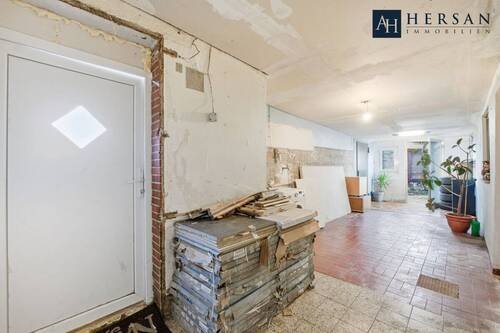 HI 985- Immobilie Alsdorf-16 - Einfamilienhaus mit 95,10 m&sup2; in Alsdorf zum Kaufen