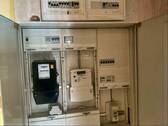 Zählerschrank - 