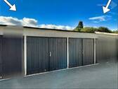 Doppelgarage - 
