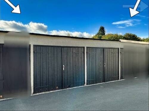 Doppelgarage - 