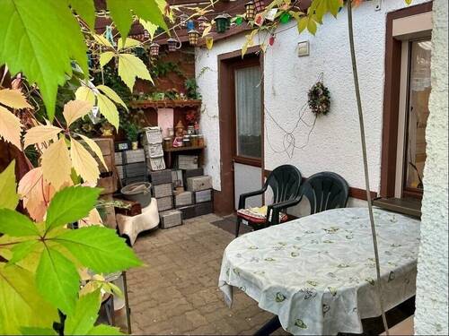 Terrasse - 