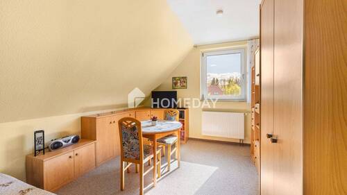 DG Gästezimmer 1 - 