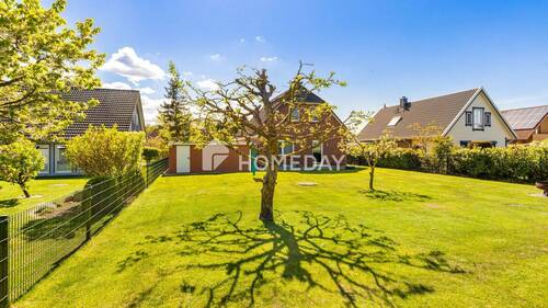 Garten 3 - 