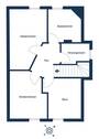 Grundriss DG - 