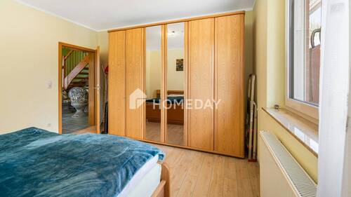 EG Schlafzimmer 2 - 